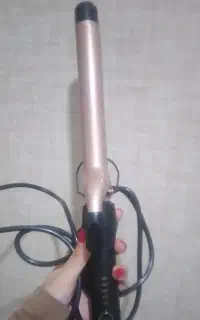 دستگاه کرلی مو