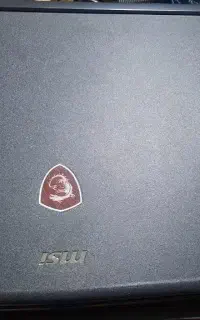 لپ تاپ گیمینگ msi