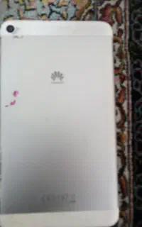 تبلت هواوی