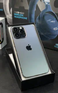 آیفون ۱۳ پرو