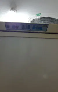 یخچال فریزر ارج دوقلو