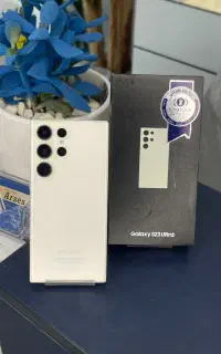 سامسونگ اس 23 ultra
