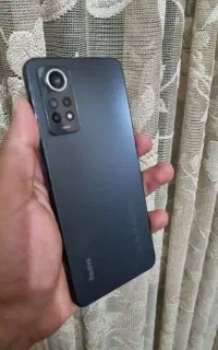 گوشی شیایومی نوت 12پرو