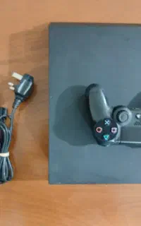 PS4 Fat 500g اکانتی
