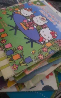 کتاب داستان