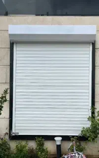 نصب و تعمیر کرکره برقی و جک دروازه
