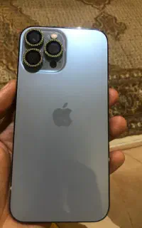 آیفون ۱۳ پرومکس