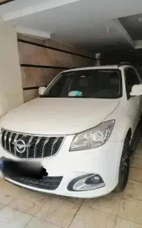 هایما s7 توربو1800