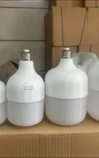 لامپ انواع اقسام