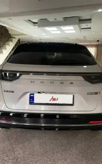 هوندا ens1 صفر خشک