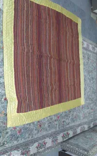 لحاف قدیمی