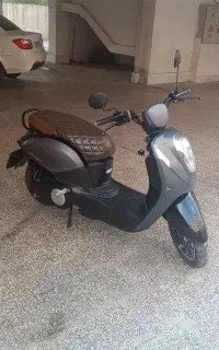 موتور برقی