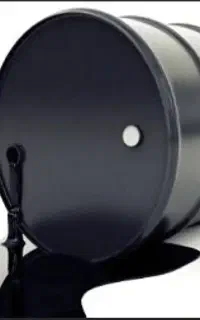 روغن سوخته