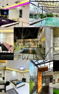 اجاره سوییت اپارتمان ویلااستخردار قلب رشت