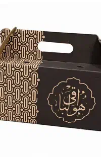 ارائه انواع پک مراسمات ترحیم