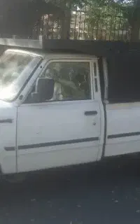 نیسان فوق العاده
