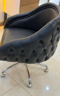 صندلی کوپ چستر چرخدار