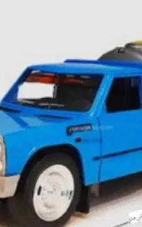 آبرسانی با نیسان