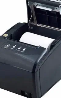 فیش پرینتر