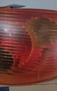 چراغ خطر عقب 206 فابریک sd