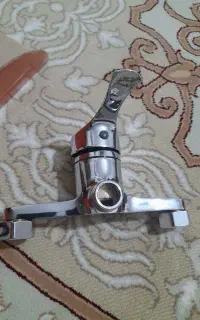 شیر توالت سنگین اردکی