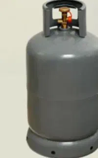 کپسول گاز پرسی