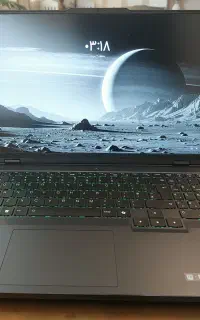 لپ تاپ Lenovo Legion Pro 5 - i7 14650HX - RTX 4060