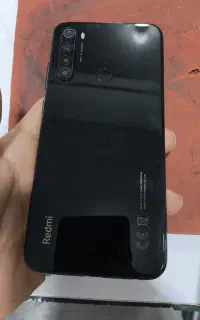 گوشی شیائومی نوت 8