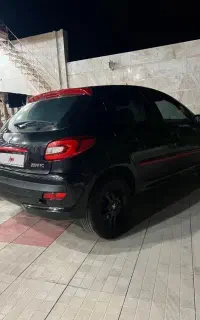 207mc1401 اتوماتیک