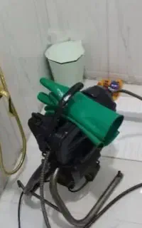 لوله بازکنی سیار