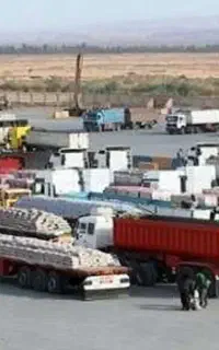 واردات کالا از پاکستان و هند و افغانستان