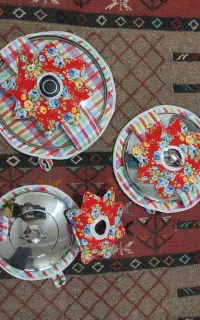 سرویس آشپزخانه