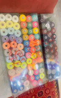 نخ پلی استر سردوز