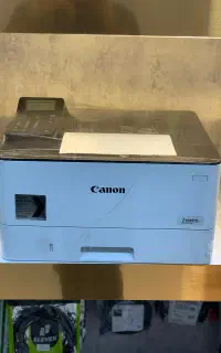 پرینتر canon 226dw وایرلس (اقساط ۱۸ ماه )