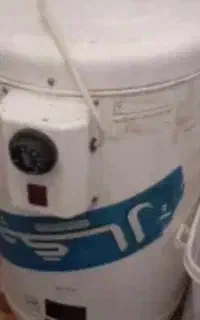 ابگرم‌کن چگال در حد نو