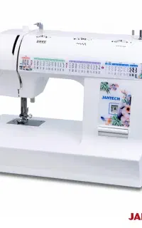چرخ ژانومه