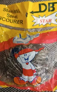 سیم ظرفشویی درجه یک