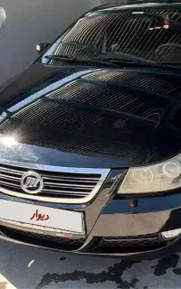 لیفان ۶۲۰ موتور۱۸۰۰ مدل ۹۱