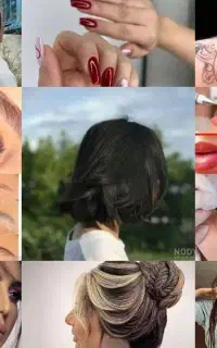 زیبایی کرشمه ناز کلیه خدمات زیبایی