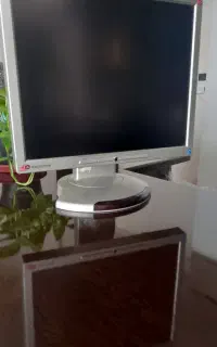 مانیتور صنعتی