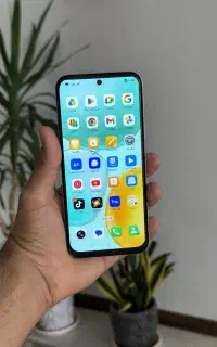 honor x6c 256 gig نونو عروسک