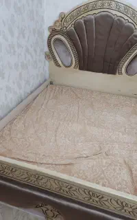 تخت دونفره شرکتی