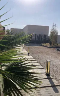 باغ ویلا شهرک پردیس زندگی