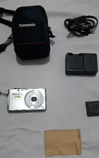 دوربین پانوسونیک دیجیتال