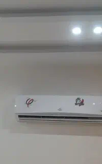 نصب وراه اندازی انواع کولر گازی خدمات لوله کشی مسی