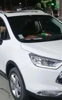 جک s3 بی رنگ