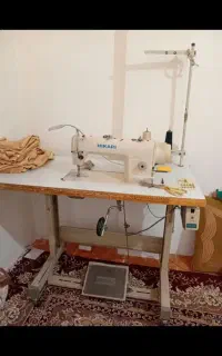 راسته دینام سرخورد