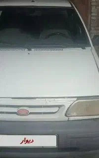 پراید مدل ۹۰
