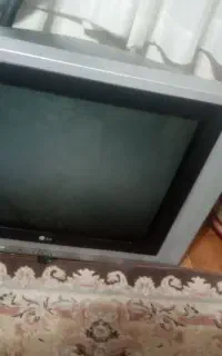 تلویزیون