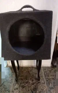 باکس ساب